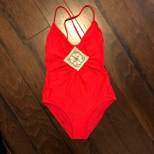 Aerie one piece